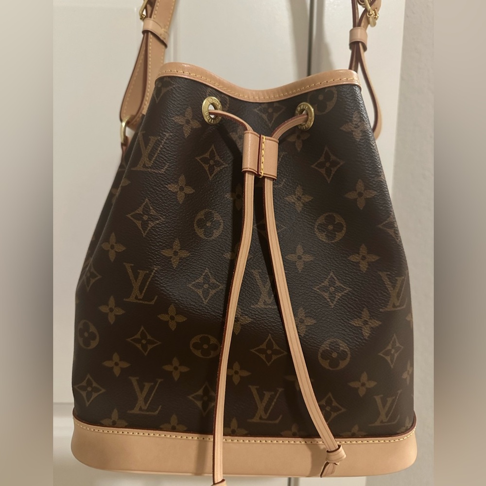 Louis Vuitton Petit Noe